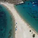 Kythnos Aegean Bliss - Seaview Getaway