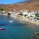 Kythnos Aegean Bliss - Seaview Getaway