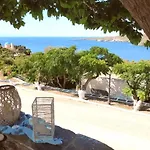 Feriehus Kythnos Aegean Bliss - Seaview Getaway *