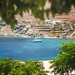 Kythnos Aegean Bliss - Seaview Getaway Feriehus *