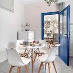 Kythnos Aegean Bliss - Seaview Getaway Nyaraló
