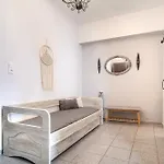 Kythnos Aegean Bliss - Seaview Getaway בית נופש