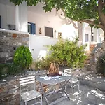 Kythnos Aegean Bliss - Seaview Getaway Nyaraló Kanala