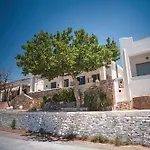 Kythnos Aegean Bliss - Seaview Getaway Kanala