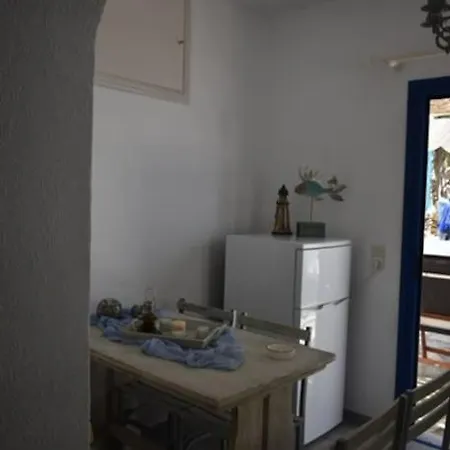 Kythnos Aegean Bliss - Seaview Getaway Kanala