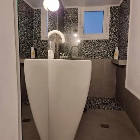 Kythnos Aegean Bliss - Seaview Getaway בית נופש Kanala