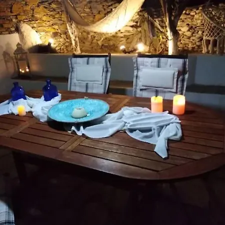 Kythnos Aegean Bliss - Seaview Getaway Holiday home *