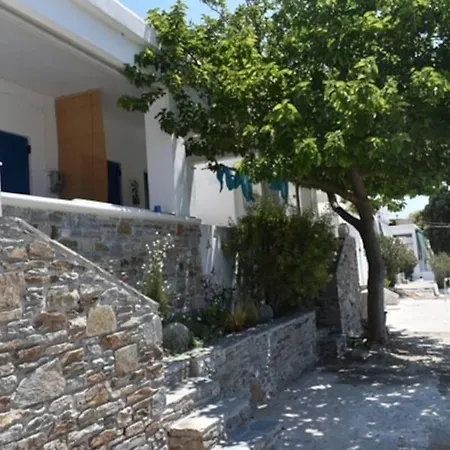 Kythnos Aegean Bliss - Seaview Getaway Holiday home Kanala