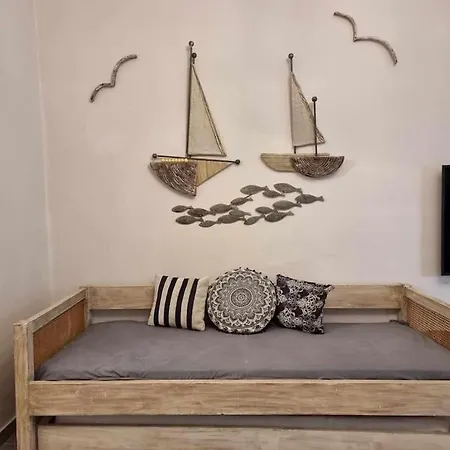 Kythnos Aegean Bliss - Seaview Getaway Kanala