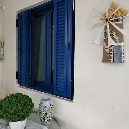 Kythnos Aegean Bliss - Seaview Getaway * Kanala