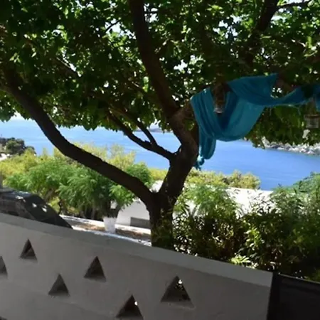 Kythnos Aegean Bliss - Seaview Getaway Holiday home Kanala