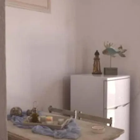 Holiday home Kythnos Aegean Bliss - Seaview Getaway Kanala