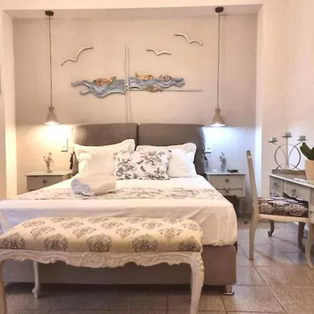 Дом отдыха Kythnos Aegean Bliss - Seaview Getaway Kanala