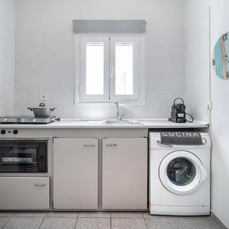 別荘 Kythnos Aegean Bliss - Seaview Getaway