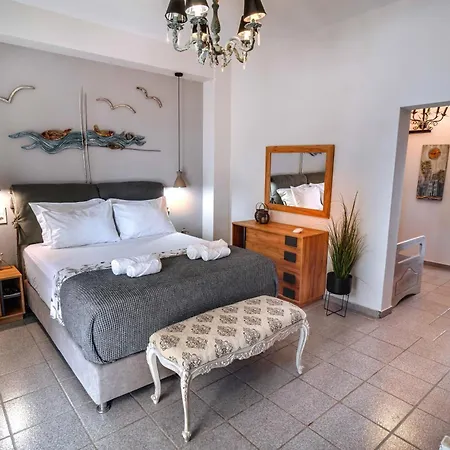 Kythnos Aegean Bliss - Seaview Getaway *