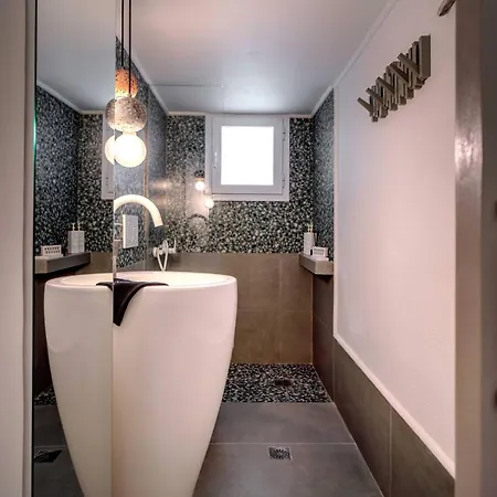 別荘 Kythnos Aegean Bliss - Seaview Getaway