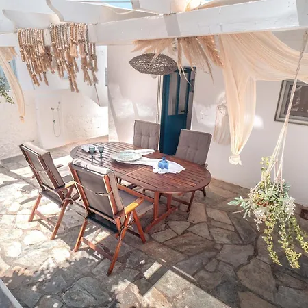 Kythnos Aegean Bliss - Seaview Getaway