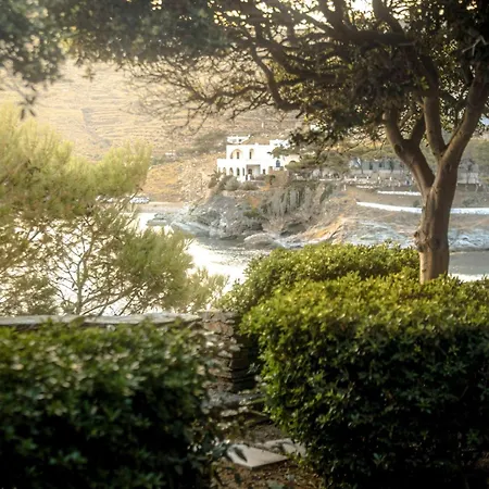 Kythnos Aegean Bliss - Seaview Getaway Kanala