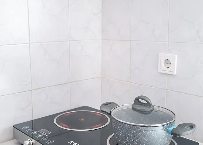 Kythnos Aegean Bliss - Seaview Getaway Hébergement de vacances *