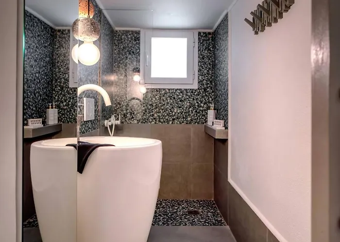 بيت للعطل Kythnos Aegean Bliss - Seaview Getaway