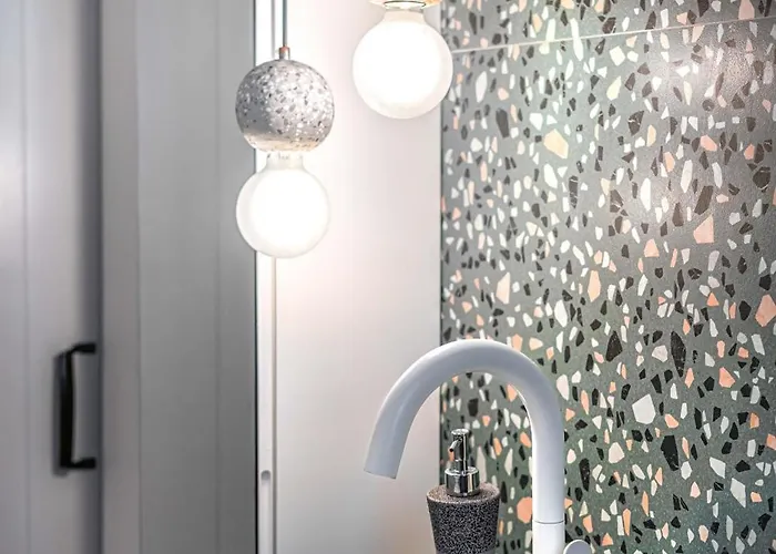 Kythnos Aegean Bliss - Seaview Getaway بيت للعطل Kanala