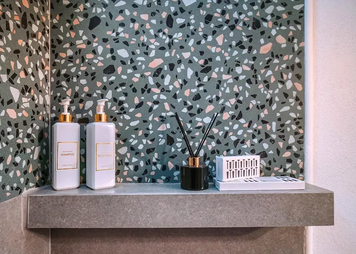 Kythnos Aegean Bliss - Seaview Getaway بيت للعطل *